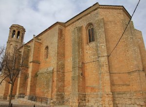VILLANUEVA DE SAN MANCIO - IMG_0233.JPG