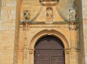 VILLANUEVA DE SAN MANCIO - IMG_0237.JPG