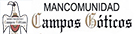 Mancomunidad Campos Góticos